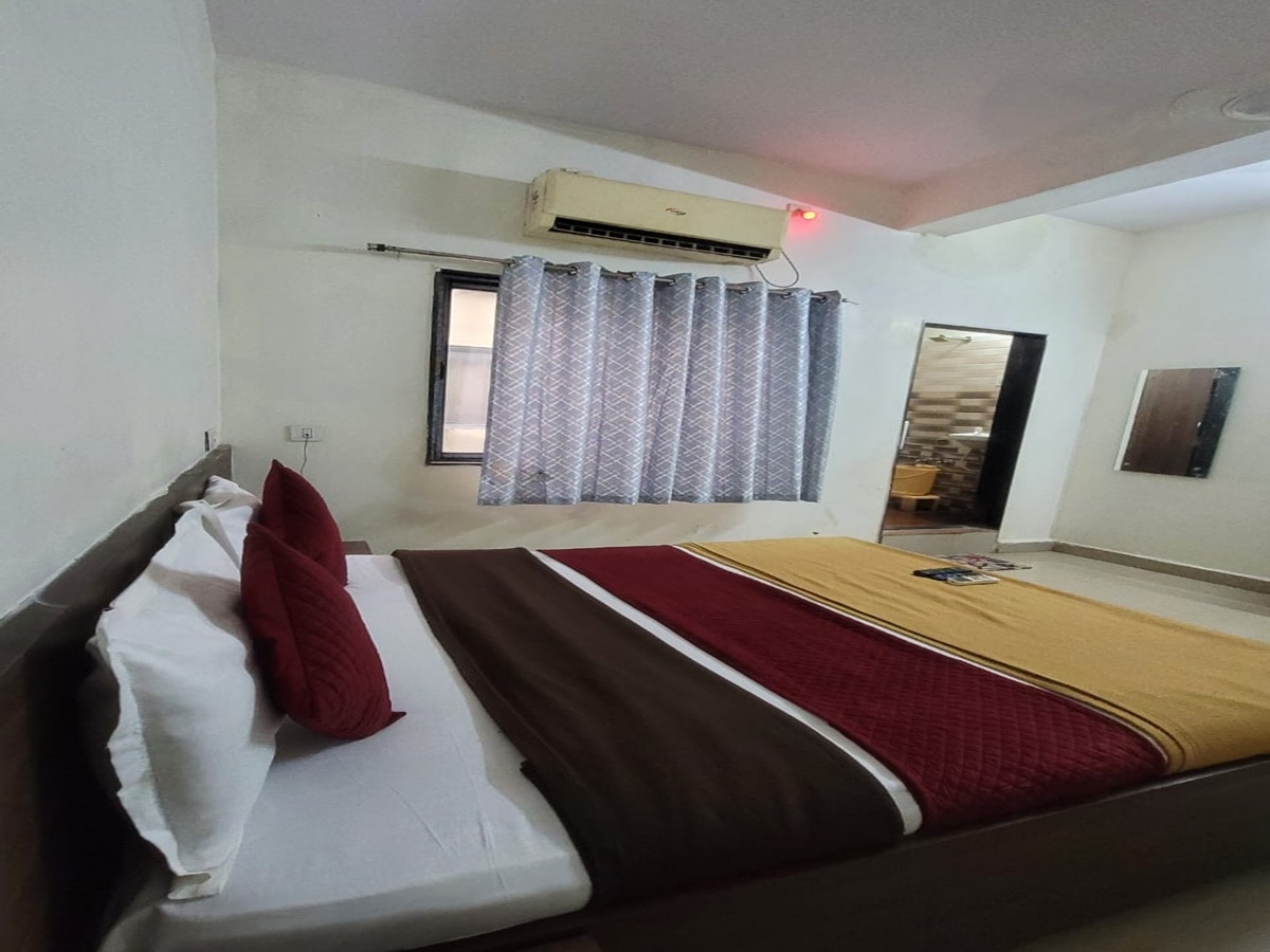 HOTEL ARADHANA - Tap to explore photos