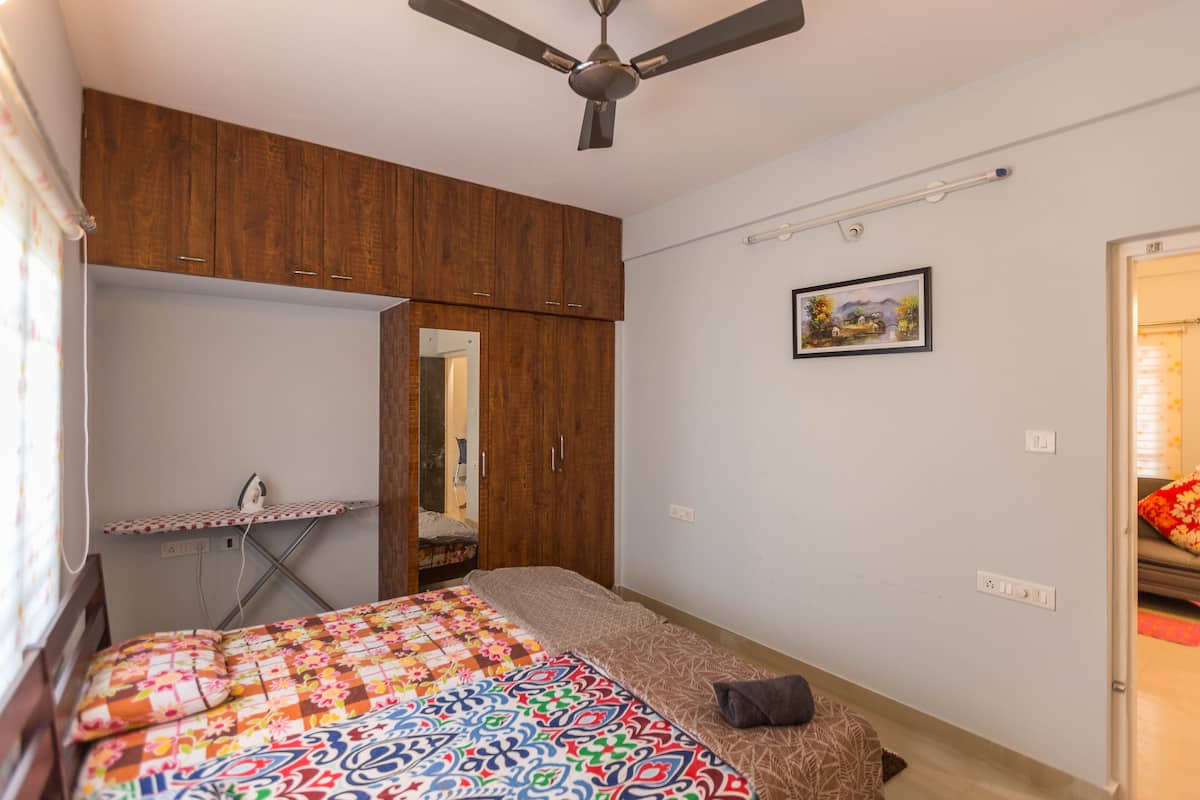 PrivateStudio/GWifi-Kitchen-Near Manyata Tech Park - Tap to explore photos