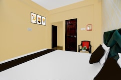 Hotel O by OYO Vatika, Patna