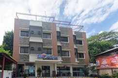 OYO 567 Blue Horizon Hostel, Dumaguete City