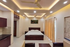 CASA 161 Studio I, Jaipur