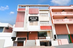 Super Hotel O MVP Double Road, Visakhapatnam