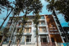 Amritara Social Palace, Uttarkashi