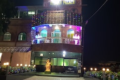 UTSHAV PALACE, Balasore