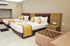 Jungle Safari by K3 Club And Resort, Mauranipur