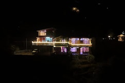 Vintage Mud Woods, Sainj