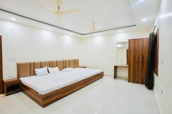 Amar Resort and Garden, Orchha
