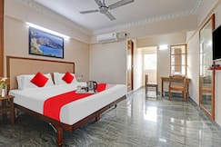 Hotel O Poptavern Premium, Thiruvananthapuram