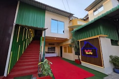 DOWNTOWN HOMESTAY 5 BHK ENTIRE PROPERTY, Dibrugarh
