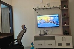 Aster1 ORR ETV EcoWorld home Tech living, Bangalore