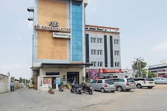Hotel SRI ANNAMALIAYAR RESIDENCY, Vellore