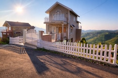 The Ark Haven Ooty Luxuary 3BHK Villa in Ooty, Coonoor