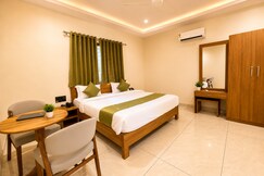 Palm Glow Resort, Bhuj