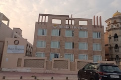 Shakti Horizon, Bhubaneshwar