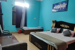 Hotel Shri Ram Halting Center, Khajuraho