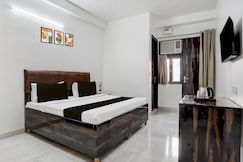 Super Collection O Sector 7 Rohini Formerly Giriraj Residency, Delhi