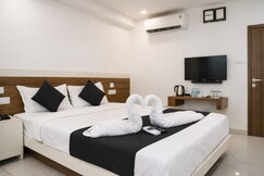 Stay Prime Balewadi, Pune