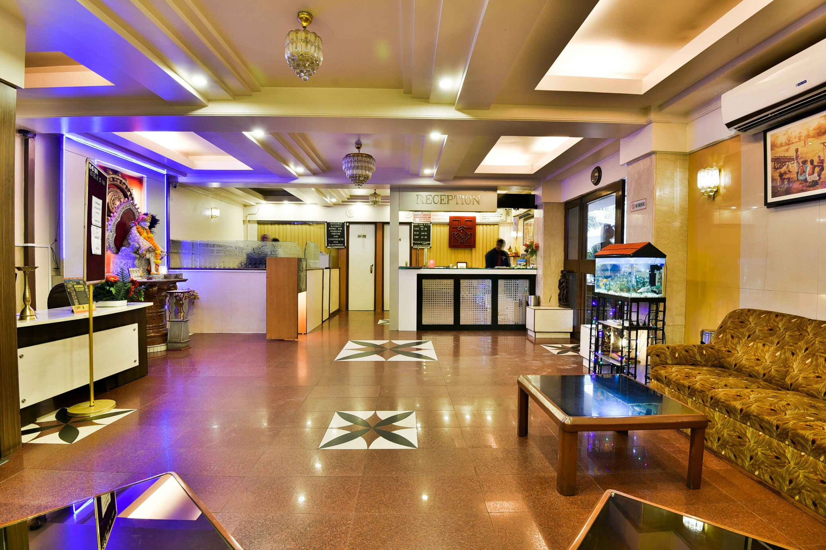 Collection O 561 Marol Naka Metro Station Mumbai Hotel Price, Address & Reviews