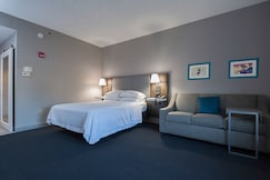 Hampton Inn by Hilton East Windsor, Middlesex, New Jersey