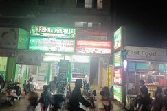 Hotel O Temple City Guest House, Bhubaneshwar
