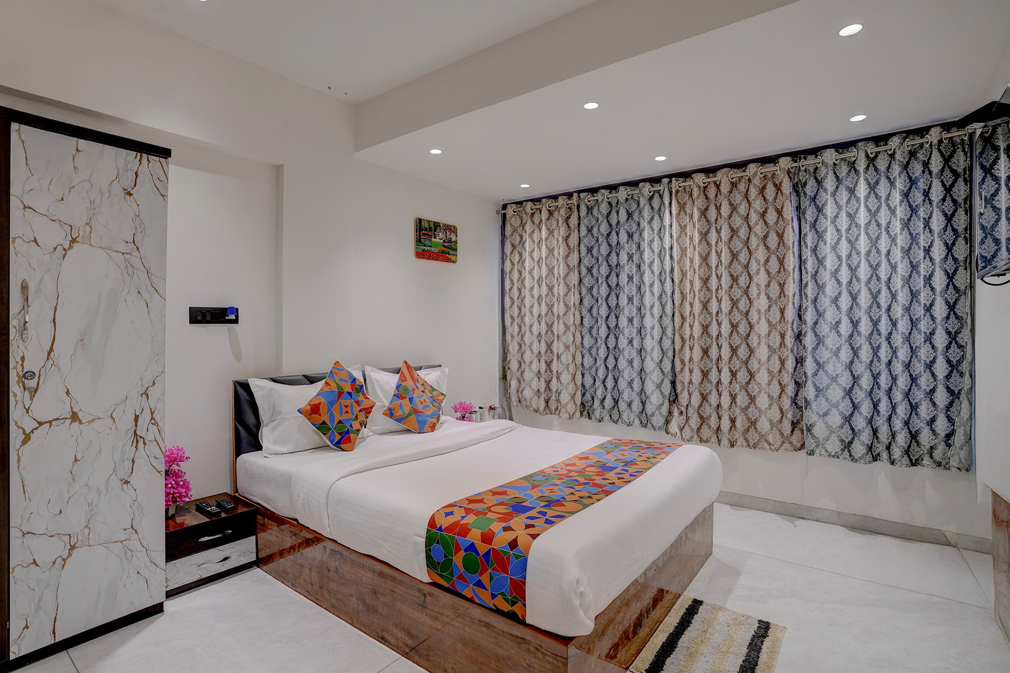 Suite Room 1