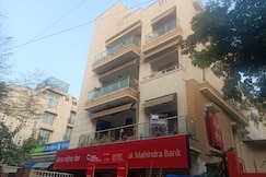Saket Residency, Delhi