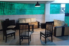 Abuzz Oxfordcaps Shahpur Jat ( Only Female Bunk Beds ), Delhi