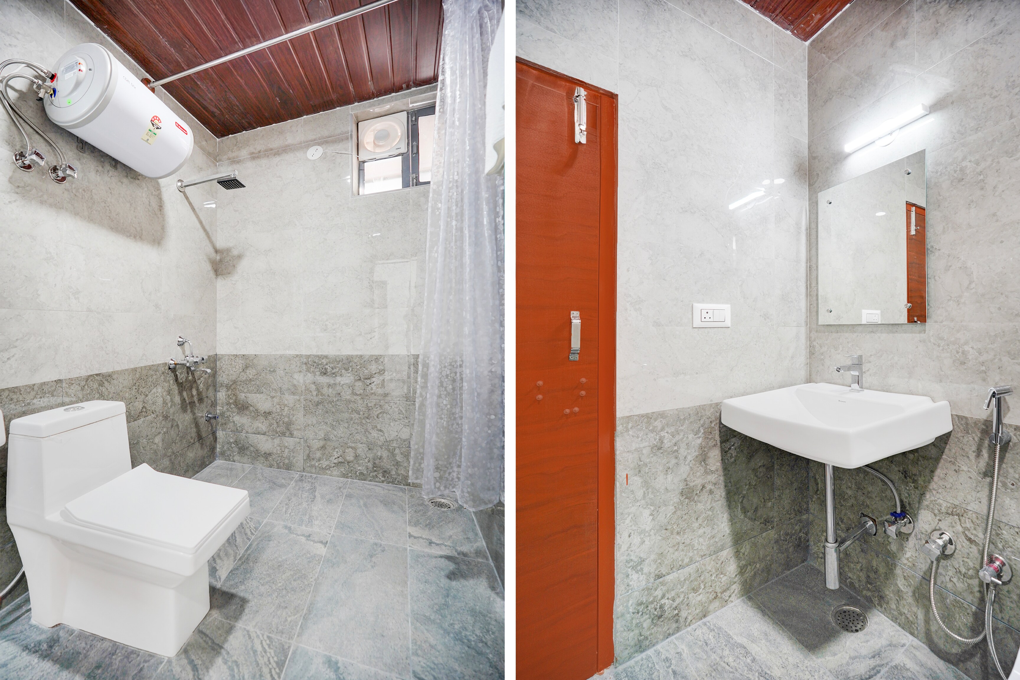 Townhouse Jeevan Bima Nagar Indranagar - Tap to explore photos