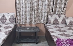 2 A/C Bedroom