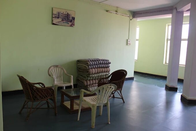 Hotel Kanchan Ratnagiri, 1 km from Ratnagiri Railway Station - Tap to explore photos