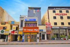 FabHotel Sri Sai Regency- Nr. RTC X Roads Metro Station, Hyderabad