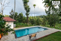 StayVista at Villa Vivara, Wayanad
