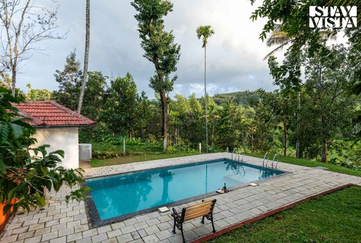 StayVista at Villa Vivara