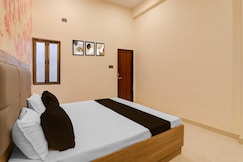 SPOT ON Hotel Global, Bansgaon