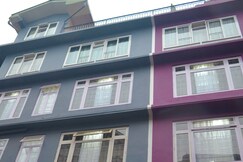 Hotel Rainbow, Gangtok