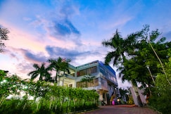 FabHotel Sharma & Vishnu Garden, Bhopal