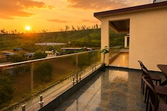Forest Edge Villa, Mahabaleshwar