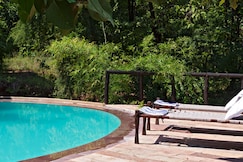 RENI PANI JUNGLE LODGE, Sohagpur