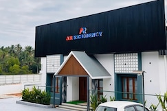 A R RESIDENCY, Kollam