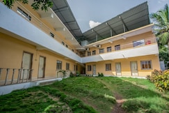 Visawa Beach Resort, Dahanu