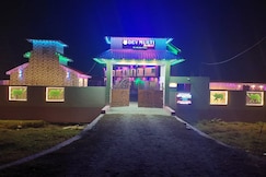 DEV- MURTI ECO RESORT ...dooars , Lataguri