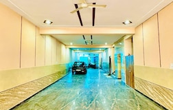 Common Area