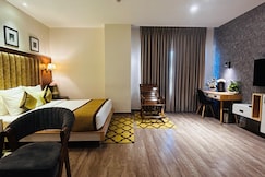 Hotel Sakura Gold by Maps Group, Gurgaon