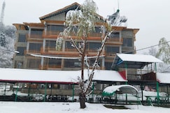 Devbhoomi Resort, Manali