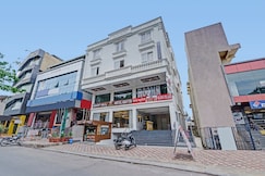 Vijaya Palace, Bangalore