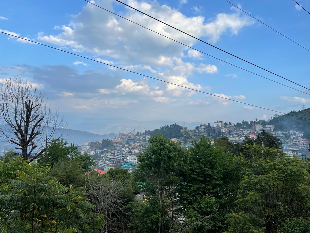 La Colline Resort - Tap to explore photos