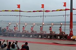 Varanasi Paying Guest House | Assi Ghat, Varanasi