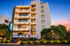 Hotel Shital Inn, Kalol
