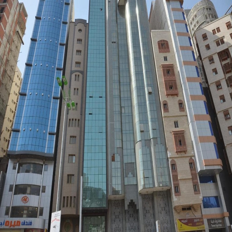 Anwar Al Deafah Hotel - Tap to explore photos
