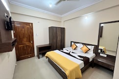 Tash Comforts, Coorg